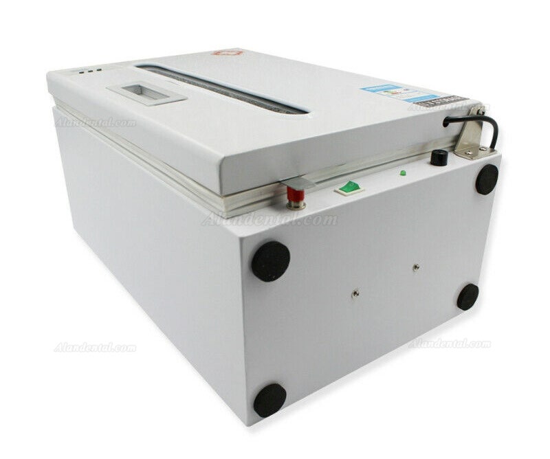 27L Dental Medical UV Sterilizer Tool Steilization Cabinet LED Digital Display