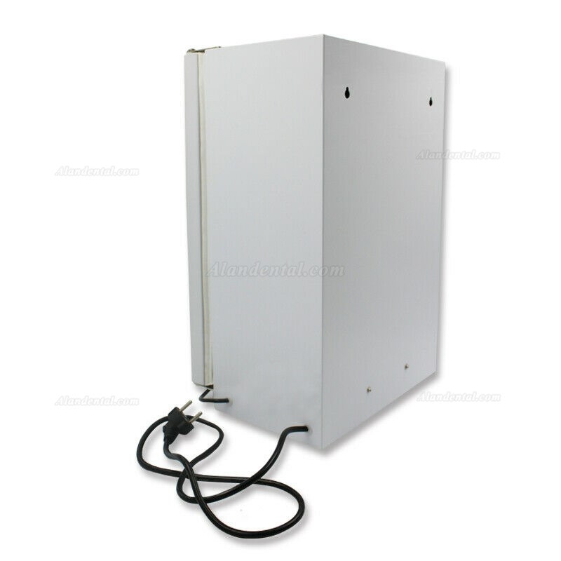 27L Dental Medical UV Sterilizer Tool Steilization Cabinet LED Digital Display