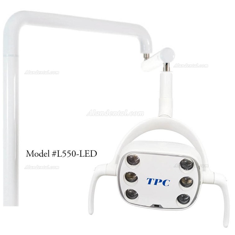 Model L570-LED　Ceiling mounted