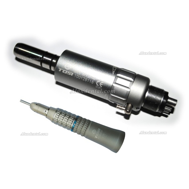 Tosi® Dental Low Speed Handpiece Straight Air Motor Kit