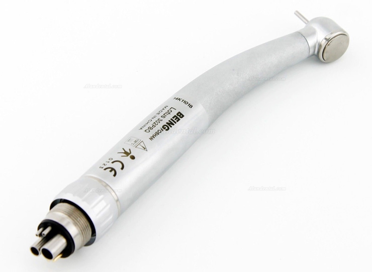 Being® Push Button Kavo Style QC Handpiece 302PQ