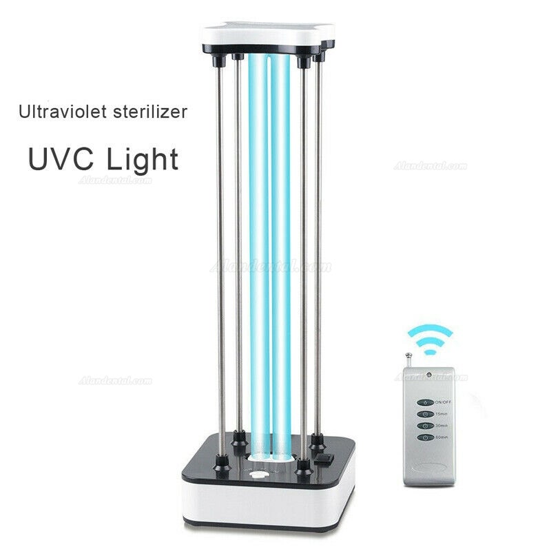 Cheap 36w Uvc Ozone Ultraviolet