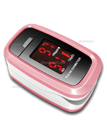 CMS50DL1 Fingertip Pulse Oximeter 