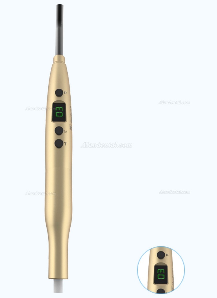 Refine® MaxCureH Dental Wired LED Curging Light 1600-1800mw/cm2