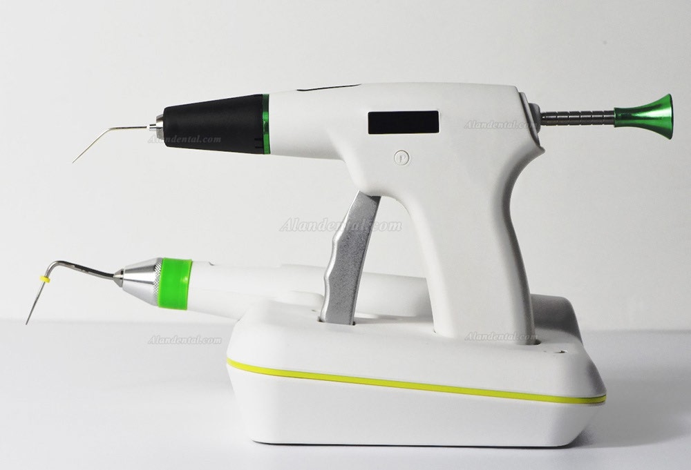 Westcode Cordless Dental Gutta Percha Obturation System