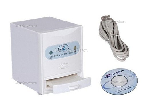 Dental Digital Scanner USB X-Ray MD300 Film Reader
