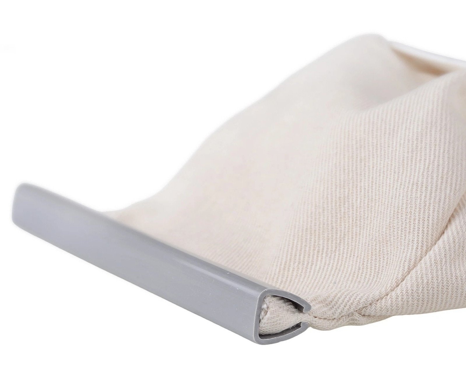5Pcs Reusable Cloth Vacuum Cleaner Dust Bags