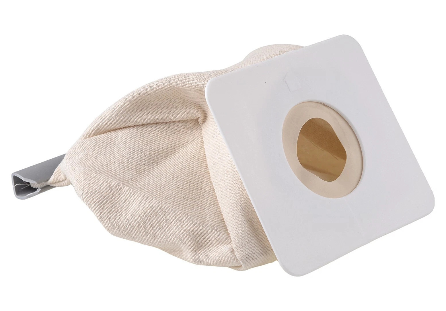 5Pcs Reusable Cloth Vacuum Cleaner Dust Bags