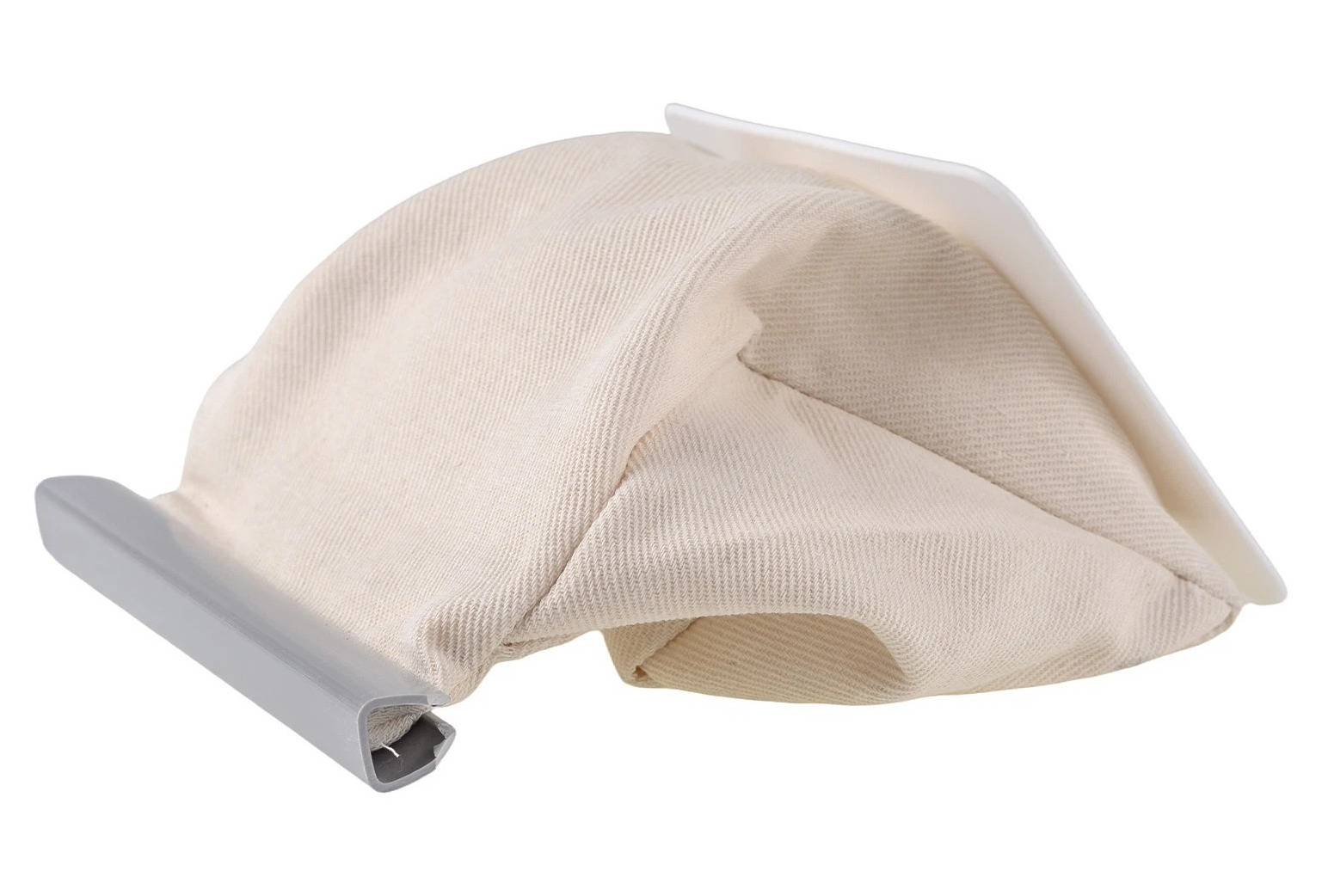 5Pcs Reusable Cloth Vacuum Cleaner Dust Bags