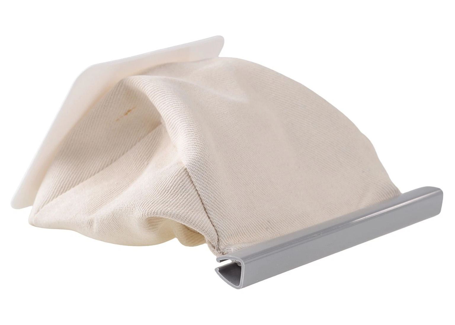 5Pcs Reusable Cloth Vacuum Cleaner Dust Bags