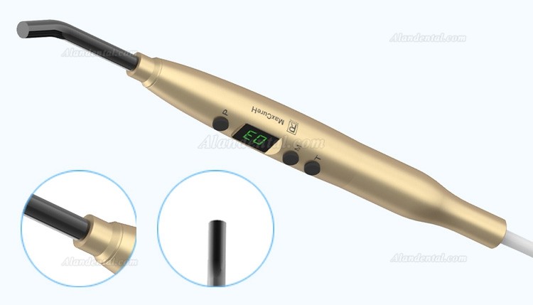 Refine® MaxCureH Dental Wired LED Curging Light 1600-1800mw/cm2