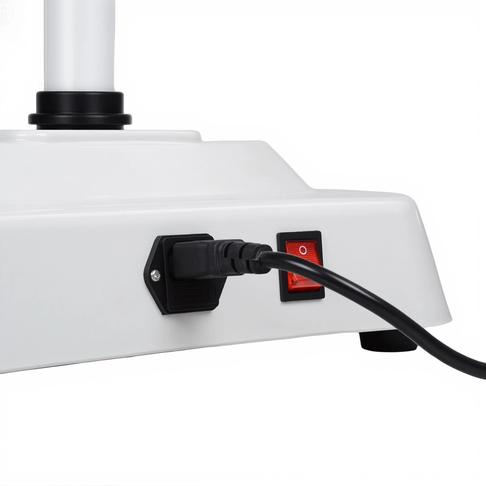 72W Floor Standing Dental Operation Light With 24 Cold Light Led Bulbs