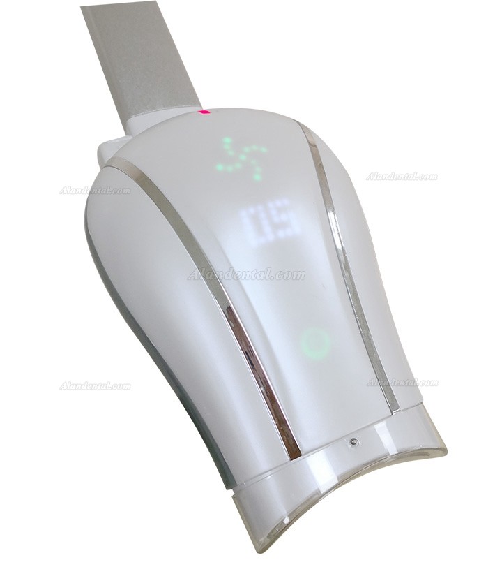 Magenta MD-775 Teeth Whitening Lamp Dental LED Whitening Machine (with Temperature Controlable)