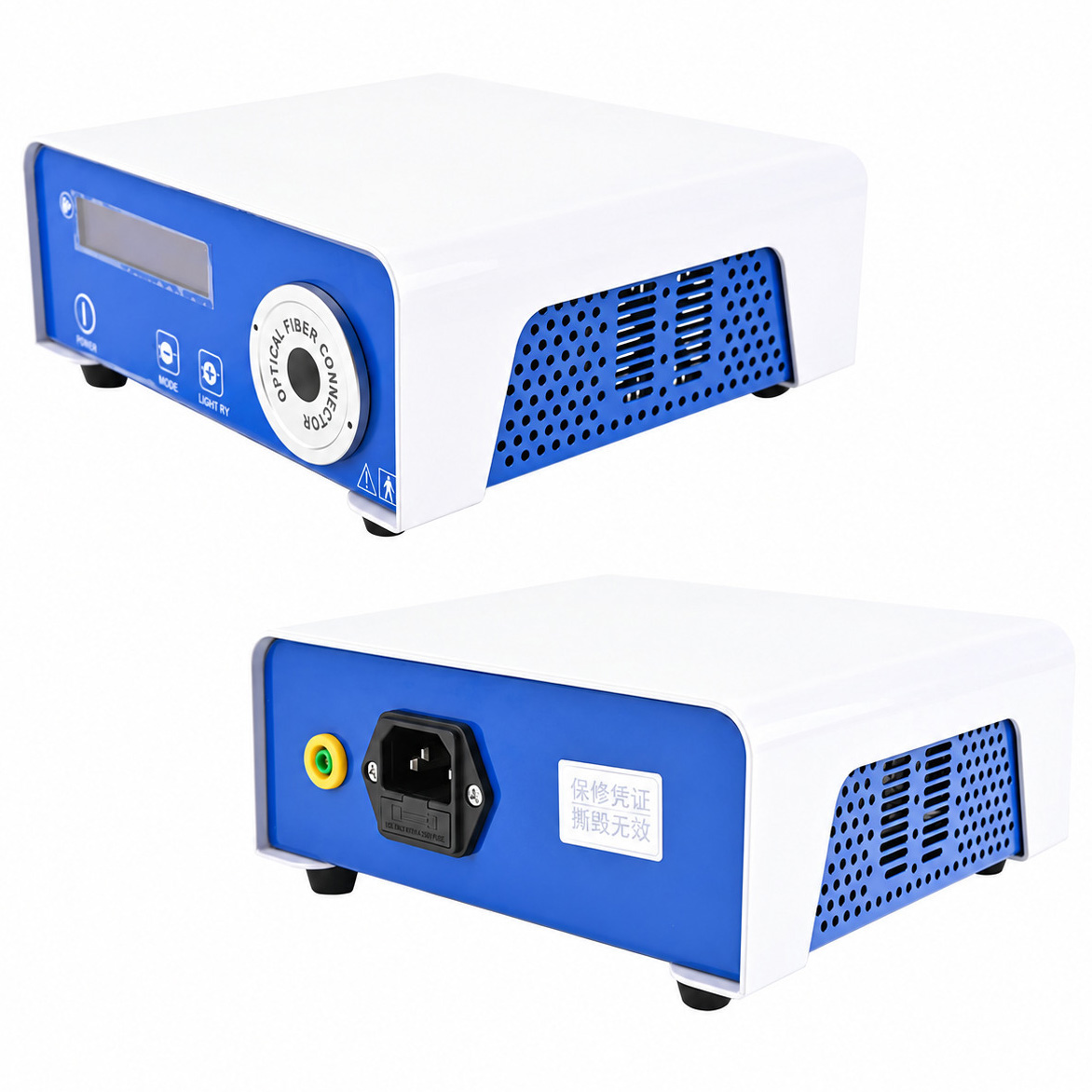 SNUKE TU-GY80A 80W LED Cold Light Source for ENT Endoscopy Camera