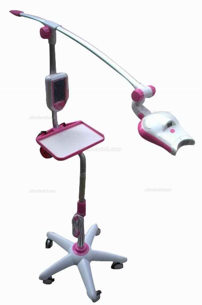 Magenta® MD885L LED Teeth Whitening Bleaching System