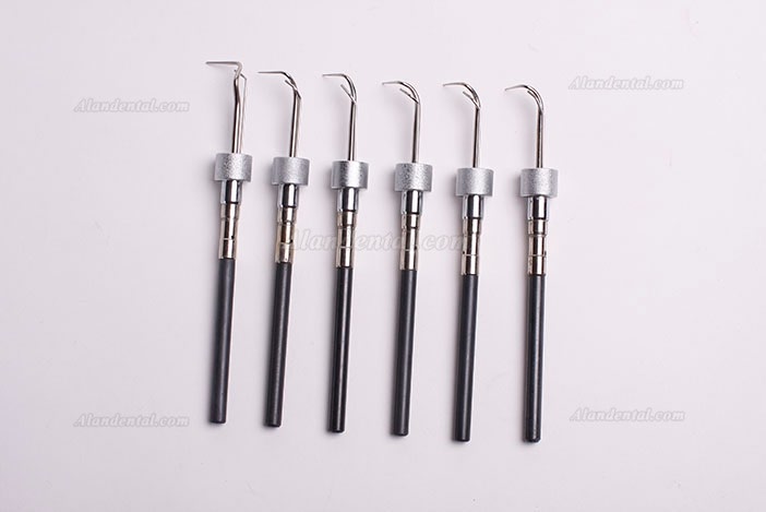 Shpinrui PR-ZH1 Dental Magnetostrictive Ultrasonic Scaler CE Certification