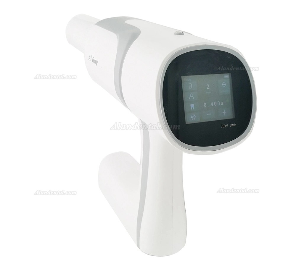 Buy Cheap Woodpecker Ai Ray Dental Portable X-Ray Machine Imported High ...