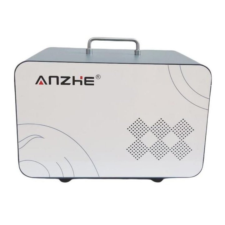 ANZHE AZ-AC01550W Portable Oil Free Dental Air Compressor