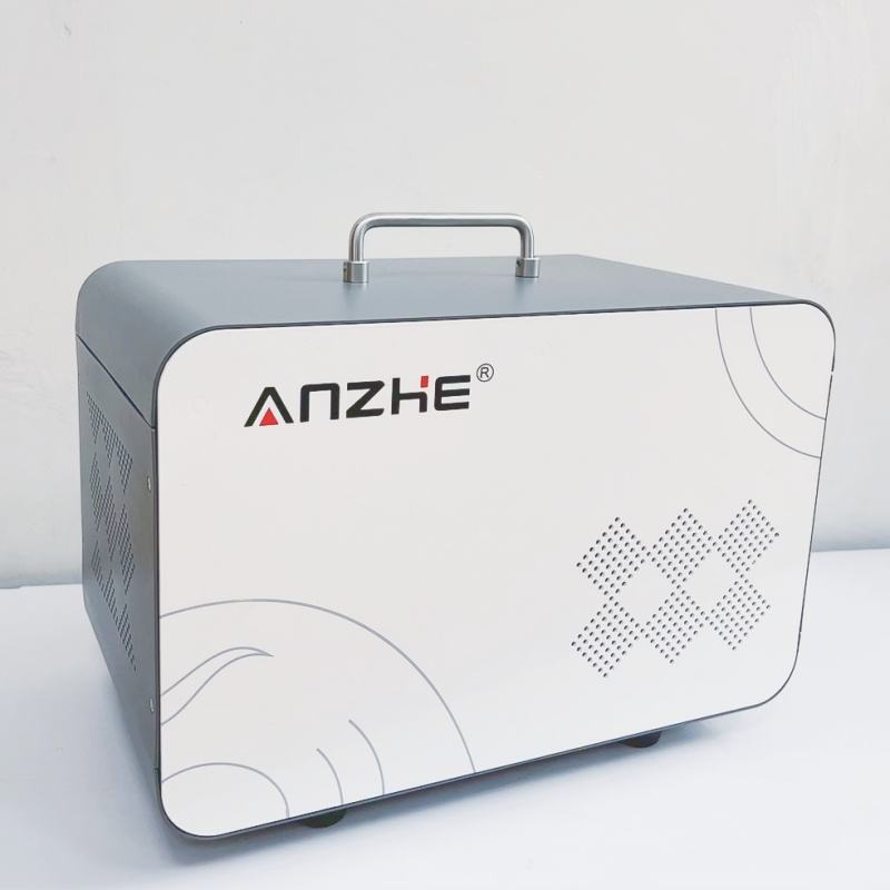 ANZHE AZ-AC01550W Portable Oil Free Dental Air Compressor
