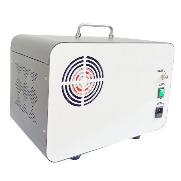 ANZHE AZ-AC01550W Portable Oil Free Dental Air Compressor
