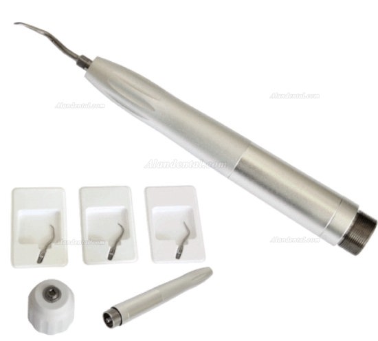 TPC AS5000 Dental Sonic Air Scaler 4 Hole/2 Hole