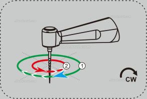 Auto Oscillation Control