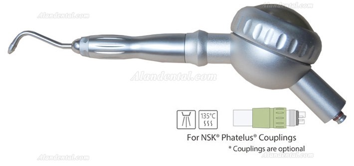 Dental Polisher Hygiene Air Jet Prophy Fit NSK Coupling Coupler