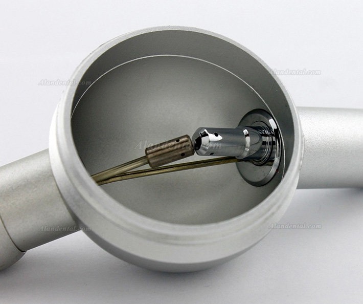 Dental Polisher Hygiene Air Jet Prophy Fit NSK Coupling Coupler