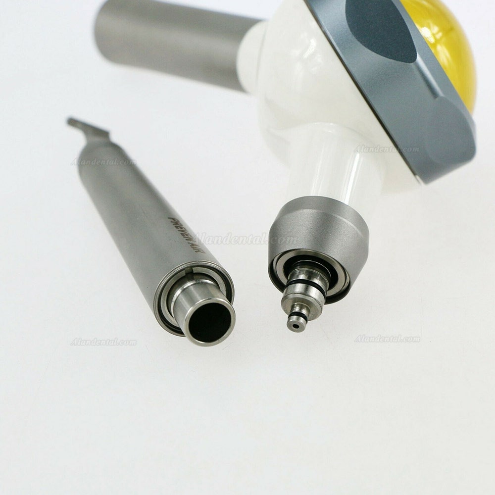 Dental Air Flow Hygiene Teeth Polishing Prophy Jet Polisher fit Kavo Coupling