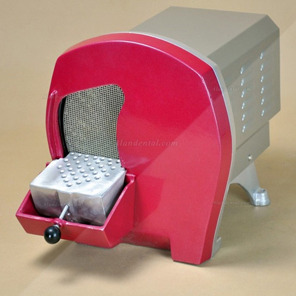 Aixin Dental Lab Wet Model Grinder Trimmer 2,800RPM Diamond Disc