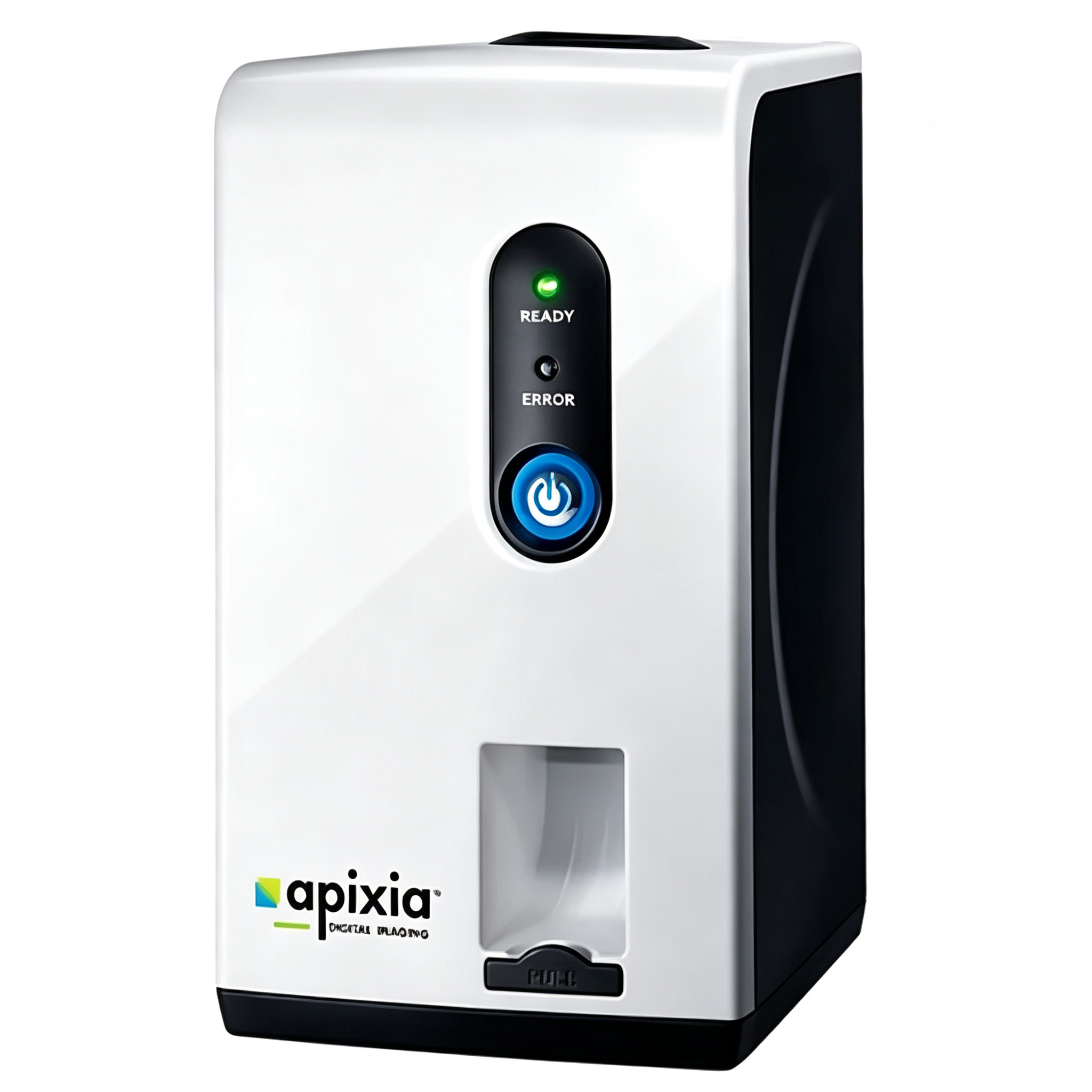 Apixia Dental Digital Phosphor Plate Scanner (PSP Scanner)