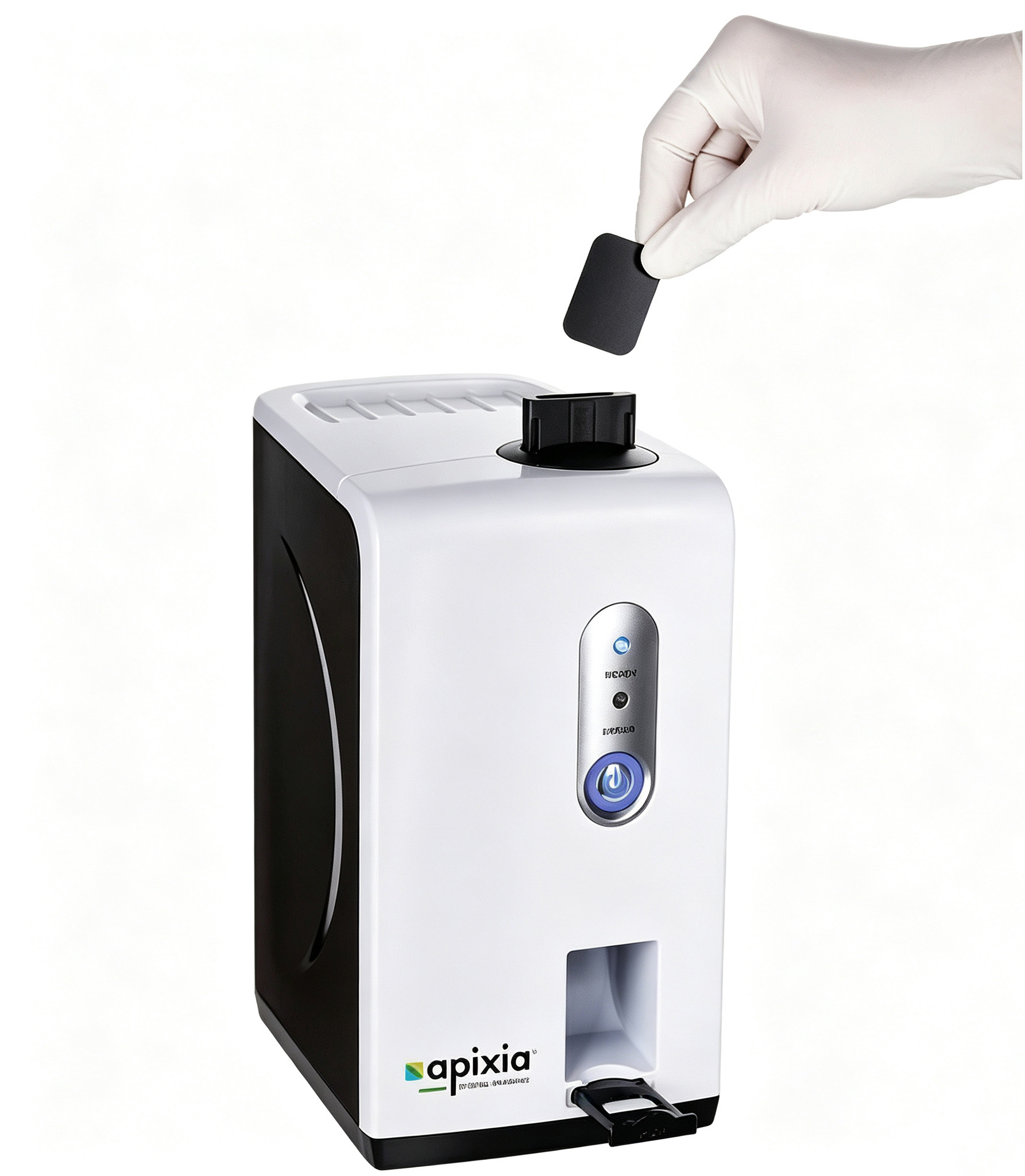 Apixia Dental Digital Phosphor Plate Scanner (PSP Scanner)