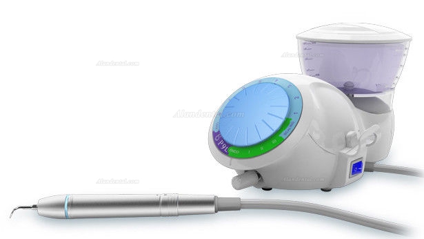 BAOLAI Dental P9L Auto Water Supply Scaler with L3 LED Detachable Handpiece