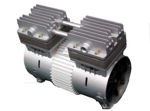 Best® BD-700 Noiseless Oilless Air Compressor Motors Turbine Unit 550W