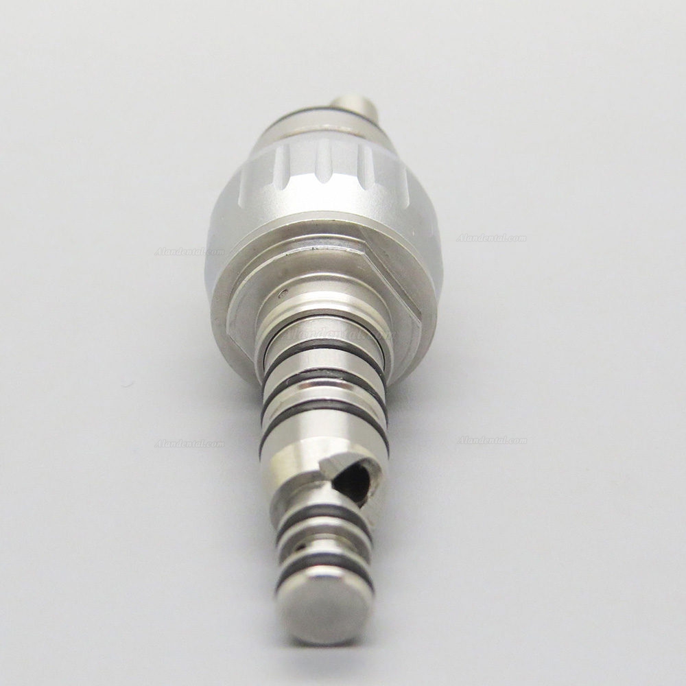 BEING Dental Handpiece Coupler Quick Coupling 4 Holes 302PQ KAVO Multiflex Type