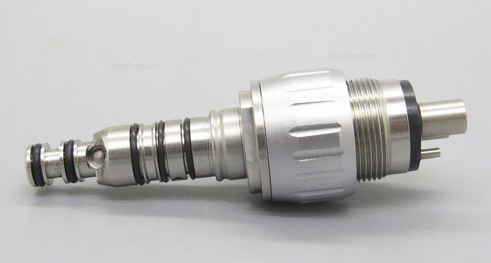 BEING Dental Handpiece Coupler Quick Coupling 4 Holes 302PQ KAVO Multiflex Type