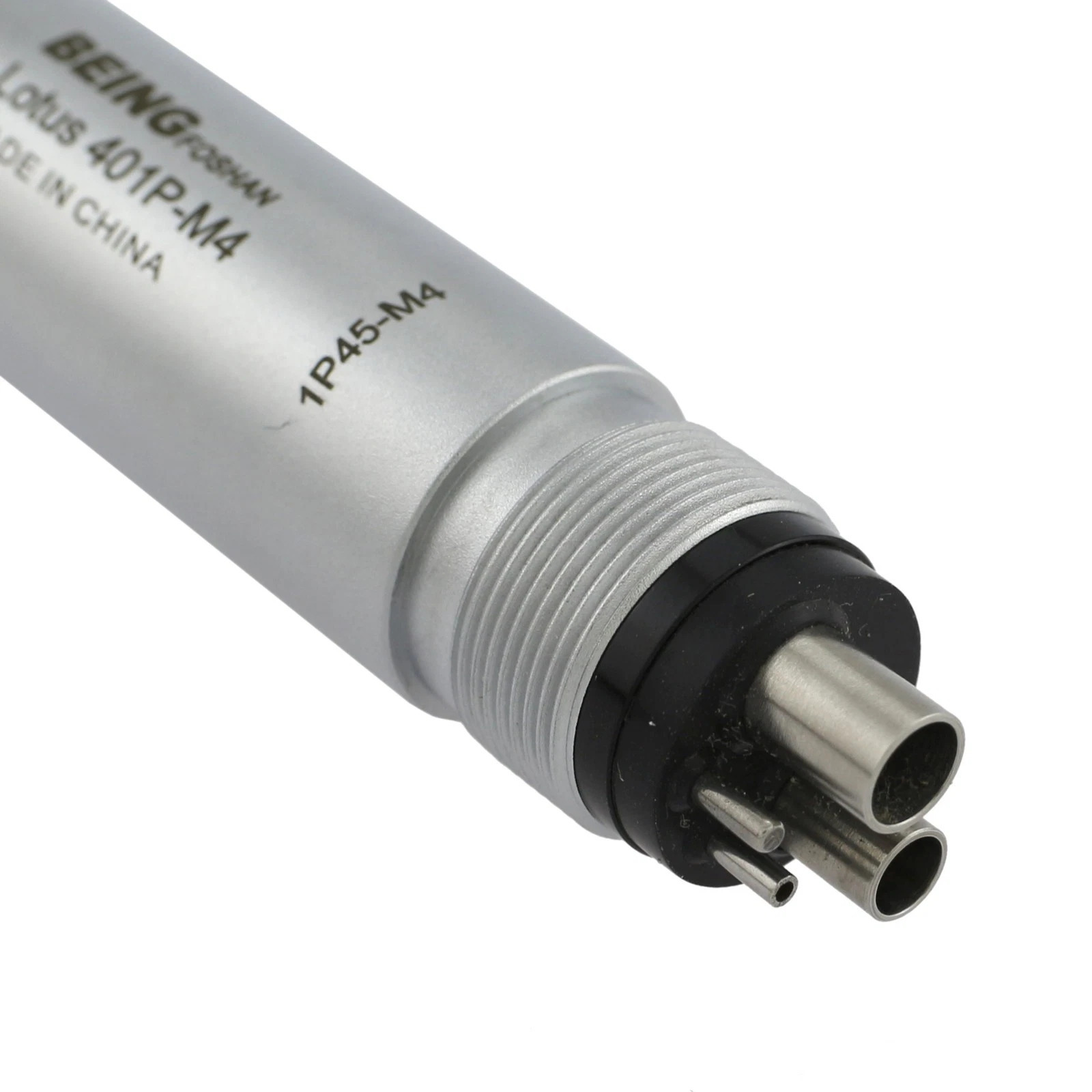 BEING 401P45-M4 Dental 45 Angle Surgical Turbine Handpiece 4 Hole