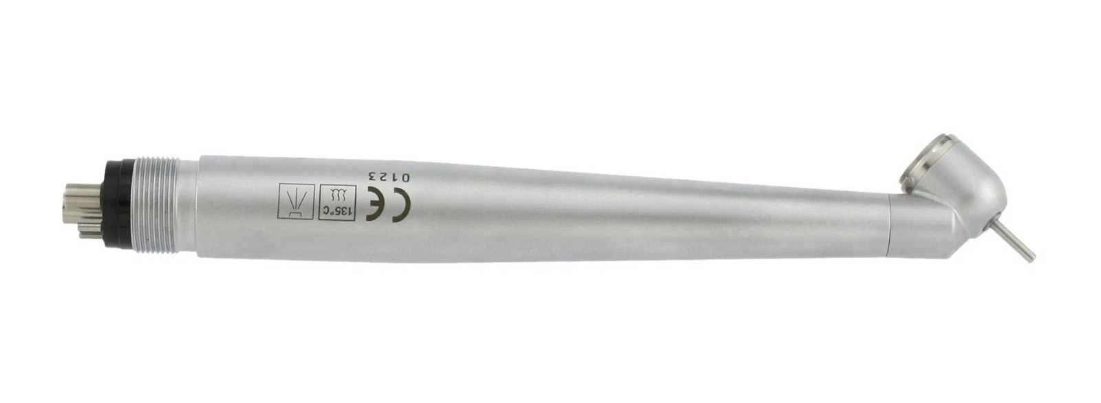 BEING 401P45-M4 Dental 45 Angle Surgical Turbine Handpiece 4 Hole