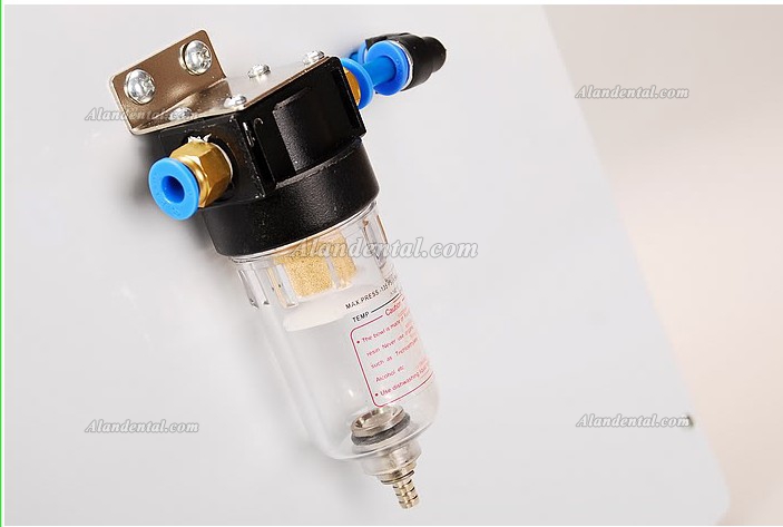 New Type BTY700 Handpiece Lubrication Maintenance Clean System