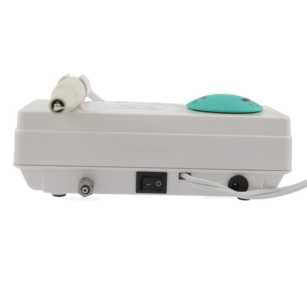 Baiyu B5 Dental Ultrasonic Piezo Scaler Detachable Handpiece P1 Tip 110 220V EMS