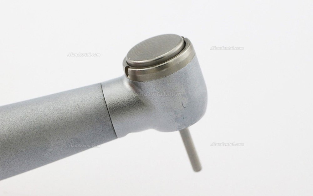 Turbine Dentaire LED à Fibre Optique – Compatible Multiflex, Main à Fibre Optique | Instrument Dentaire Neuf