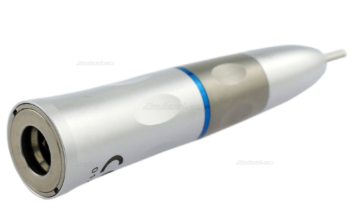 BEING Rose202SH Dental Inner Water Slow Speed Straight Handpiece Nose Cone