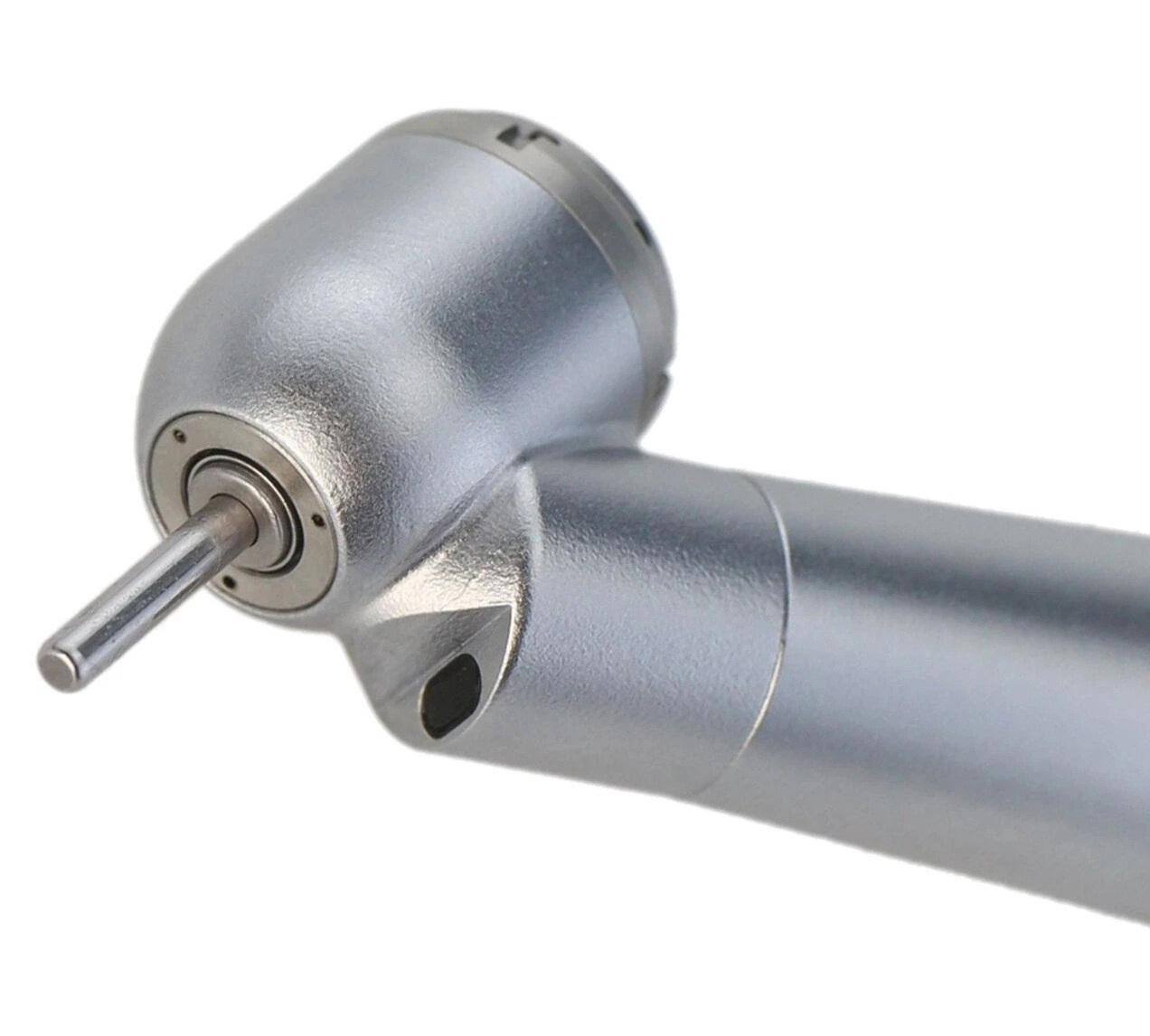 Being 303PBQ45-K Dental 45?Degree Surgical Turbine Handpiece Compatible with KaVo Coupling