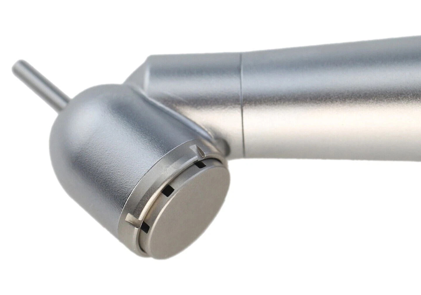 Being 303PBQ45-K Dental 45?Degree Surgical Turbine Handpiece Compatible with KaVo Coupling