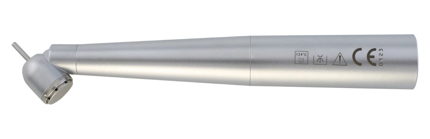 Being 303PBQ45-K Dental 45?Degree Surgical Turbine Handpiece Compatible with KaVo Coupling