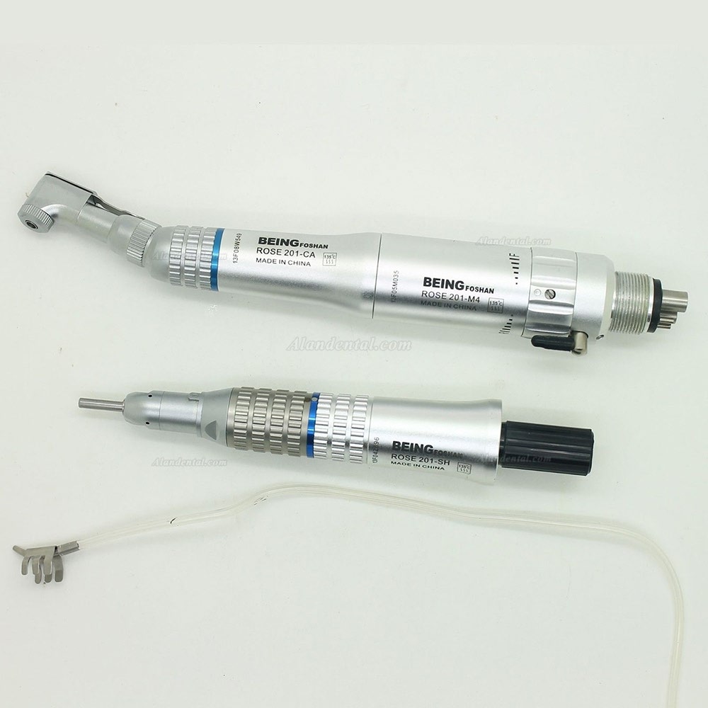 Being® Rose Low Speed E Type Handpiece Unit