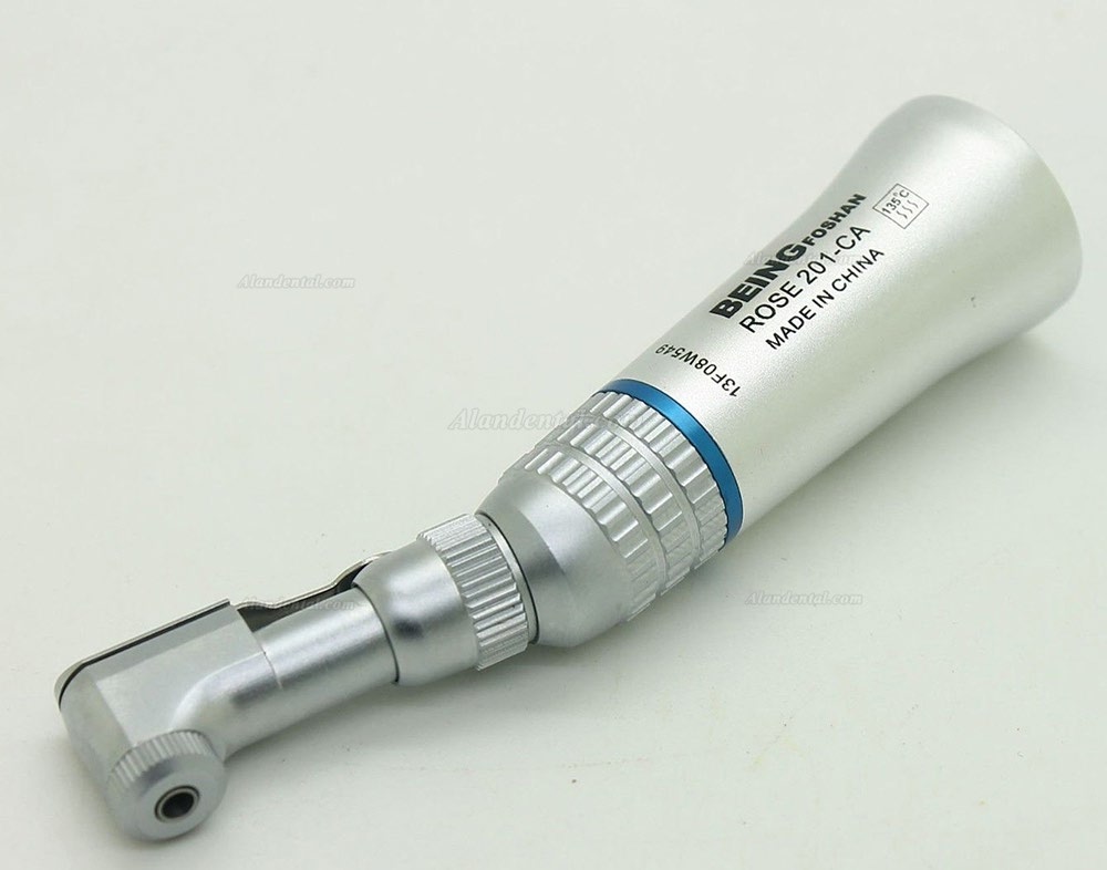 Being® Rose Low Speed E Type Handpiece Unit