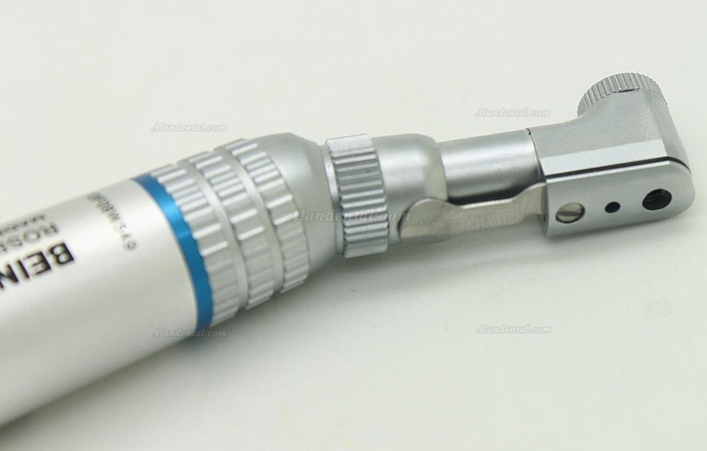 Being® Rose Low Speed E Type Handpiece Unit