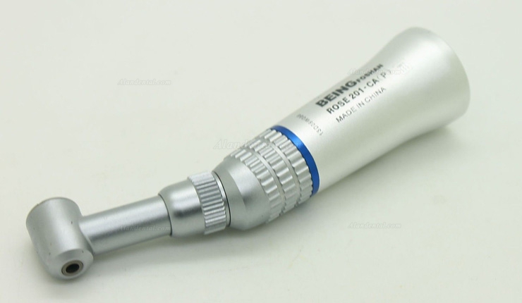 Being® Rose 201-CA(P) Low Speed Contra Angle Handpiece
