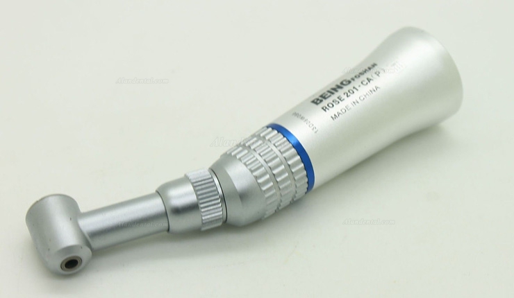 Being® Rose 201-CA(P) Low Speed Contra Angle Handpiece